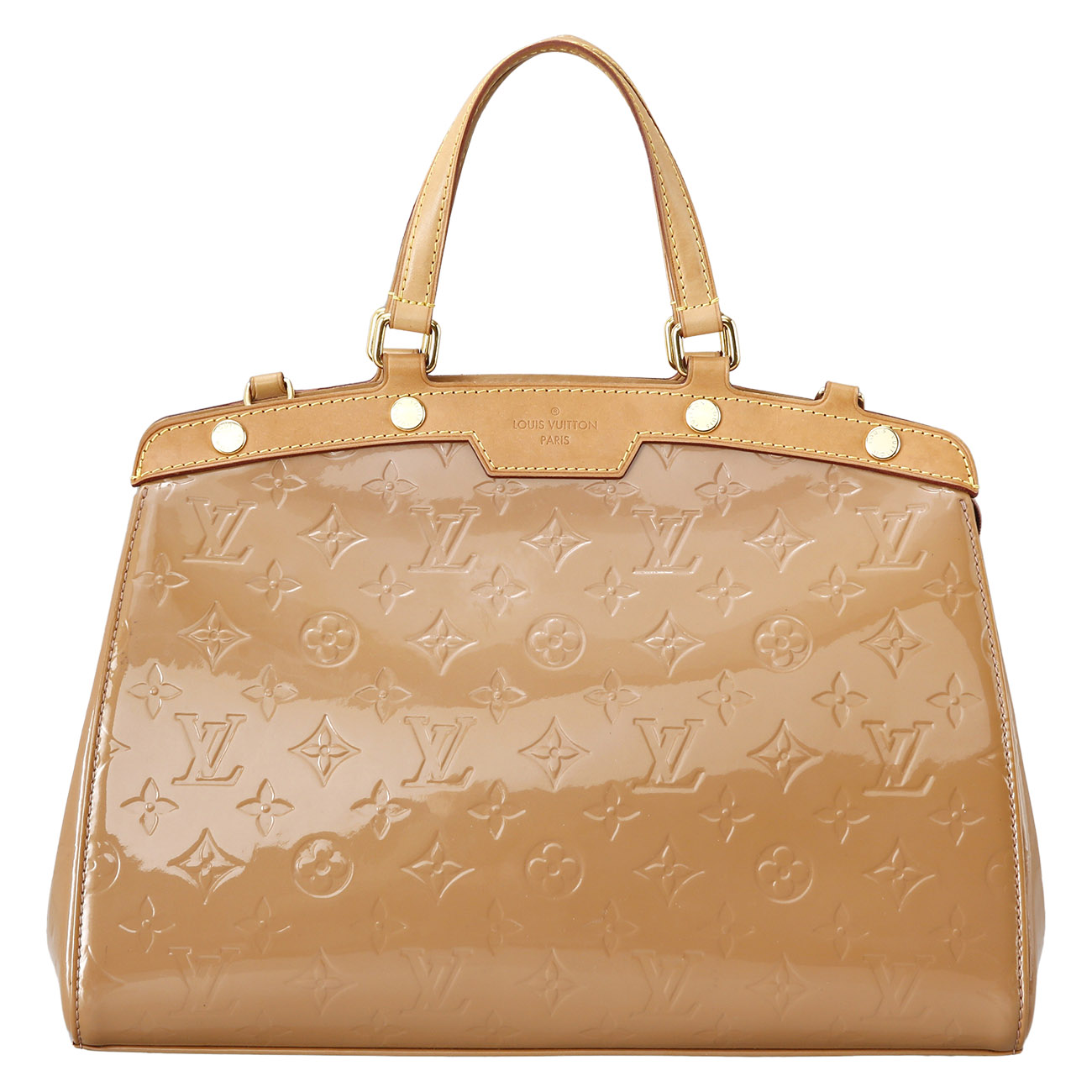LOUIS VUITTON(USED)루이비통 M91588 베르니 브레아MM